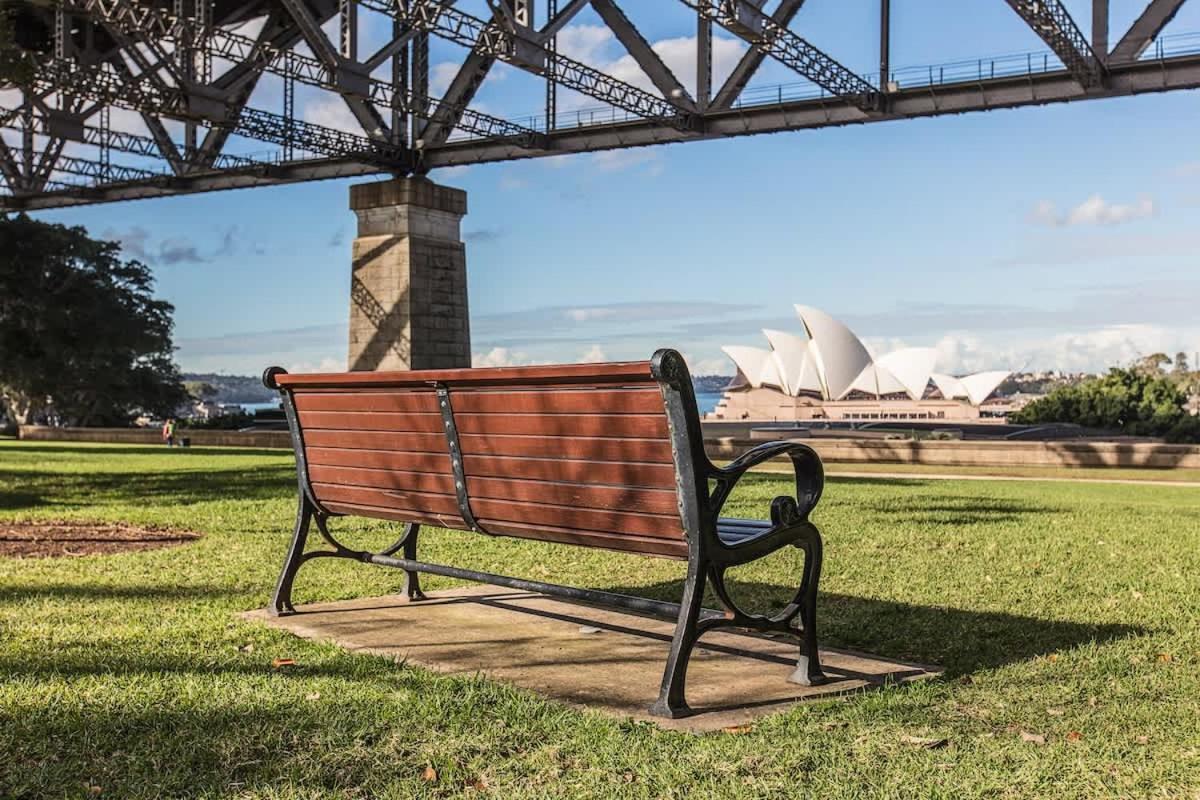 Holiday home 2 Mins Walking To Harbour Bridge *