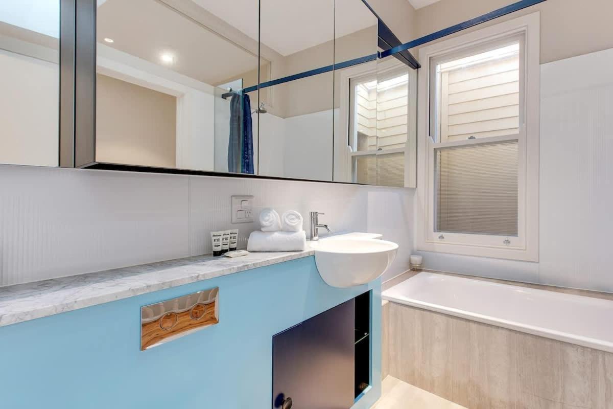 Holiday home 2 Mins Walking To Harbour Bridge